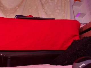 mssbombom camsoda stream image