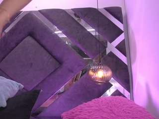 violeta-sanz camsoda stream image