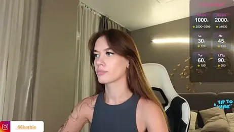 BBabyShark stripchat stream image