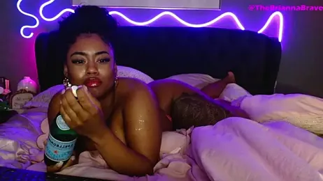 BriannaBrave stripchat stream image