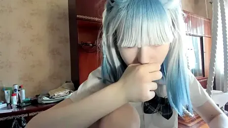 Yoonhee_Kiss stripchat stream image