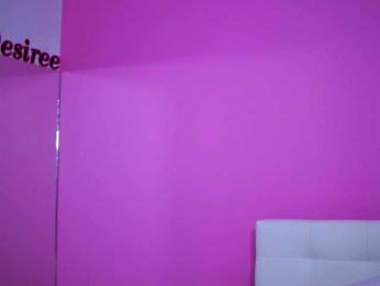 NatyDesiree bongacams stream image