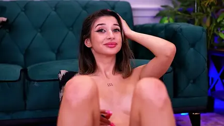 OdetteMason stripchat stream image