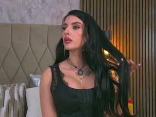 Amy Blair flirt4free stream image