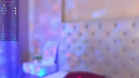 EvaLeester stripchat stream image