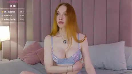 MayaSolar stripchat stream image