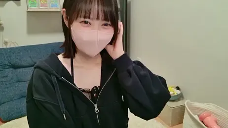 HIKARI_x0 stripchat stream image