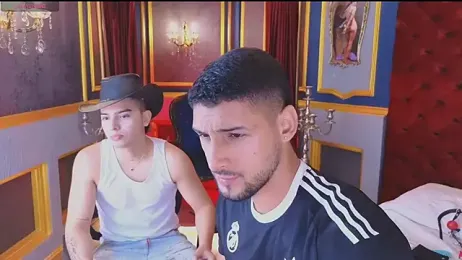 MarcoVitto stripchat stream image