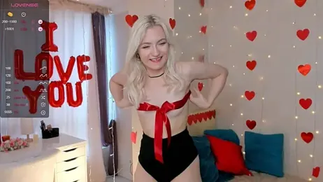 MonaCusson stripchat stream image