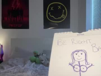 jessicapearsons chaturbate stream image