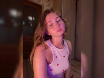 PeachGirl bongacams stream image