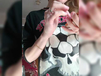 NeZabudka- bongacams stream image