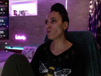 Marina4Love bongacams stream image, 29.07.2025 22:40