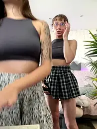 HotCaramellsTV stripchat stream image