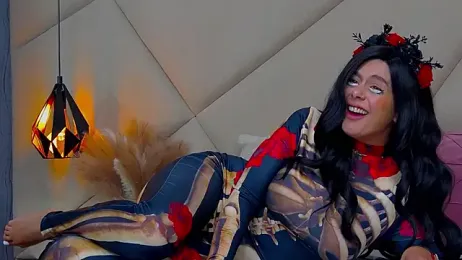 ChloeFrost stripchat stream image