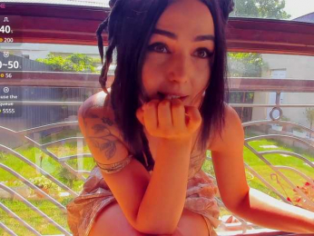 Moona-One bongacams stream image