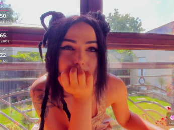 Moona-One bongacams stream image