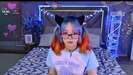 CoralineYoung stripchat stream image