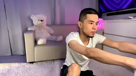 Dylan_mercy stripchat stream image