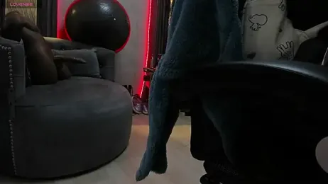 selene_red_ stripchat stream image