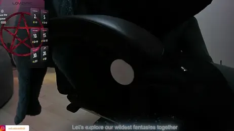 selene_red_ stripchat stream image