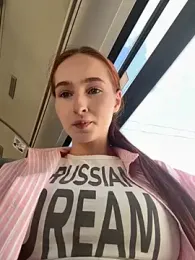 SnappyHappy stripchat stream image