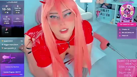 sweetalienn stripchat stream image