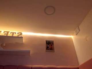 stefaagomez camsoda stream image