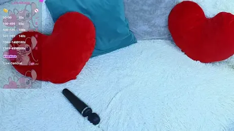 OdetteHarwick stripchat stream image