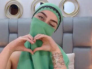 Aliah Manzur flirt4free stream image