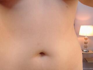 Aliah Manzur flirt4free stream image