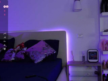 AngelaMyst bongacams stream image