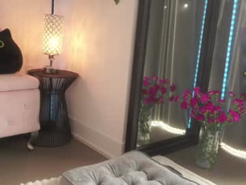 mysticxkitty chaturbate stream image