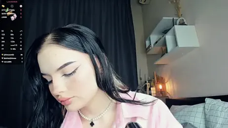 TefFfish stripchat stream image