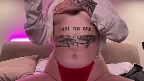 AlmaryKim stripchat stream image