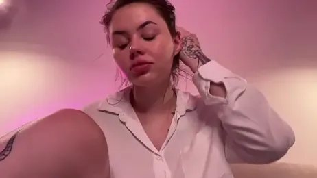 AlmaryKim stripchat stream image