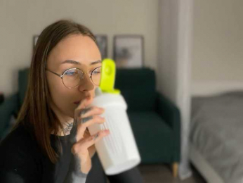 IRAONIC bongacams stream image