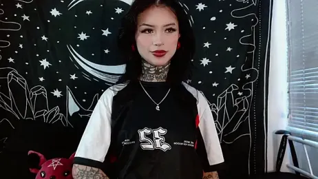 Isabella__dark stripchat stream image