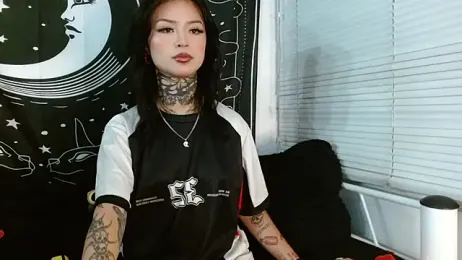 Isabella__dark stripchat stream image