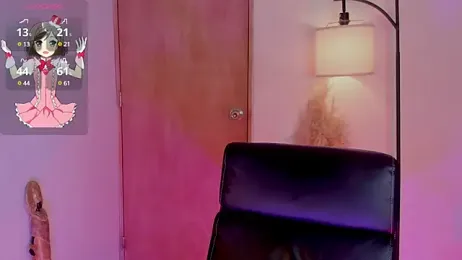 Oxana_Fedorova stripchat stream image