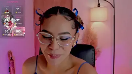 Oxana_Fedorova stripchat stream image