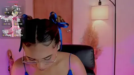 Oxana_Fedorova stripchat stream image