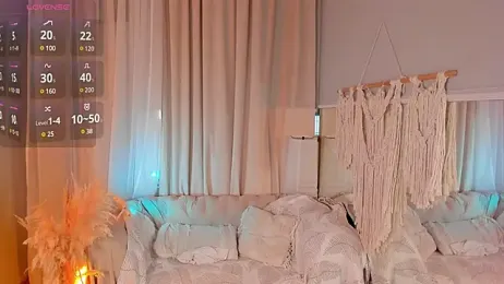 _Rose_Charming_ stripchat stream image