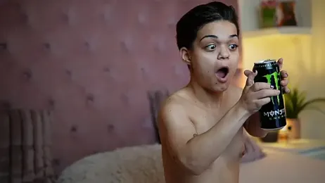 MaiaMini stripchat stream image