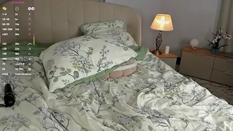 DominikaElis stripchat stream image