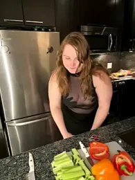 GingerSnap33 stripchat stream image