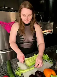 GingerSnap33 stripchat stream image