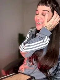 Nikatsu stripchat stream image