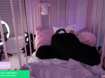 crimsonkitten chaturbate stream image
