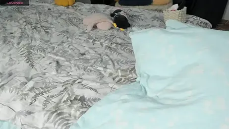 HinataBrooks stripchat stream image